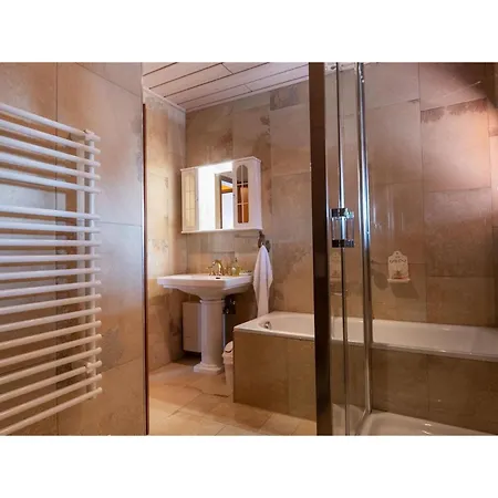 Apartment Bodenseeromantik -