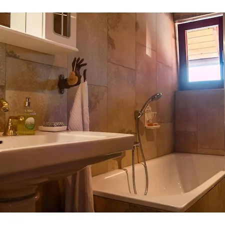 Apartment Bodenseeromantik -