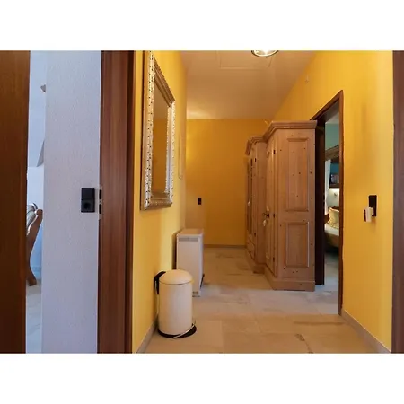 Bodenseeromantik - Apartment *