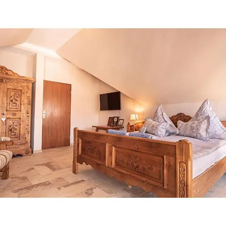 Apartment Bodenseeromantik - *