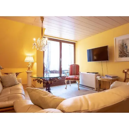 Apartment Bodenseeromantik - Wasserburg