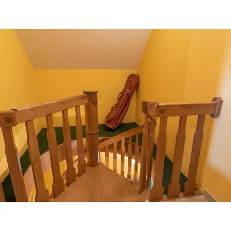 Bodenseeromantik - Apartment