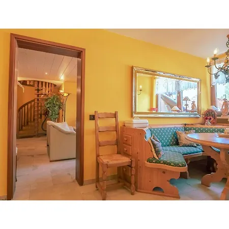 Apartment Bodenseeromantik - *