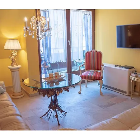 Bodenseeromantik - Apartment