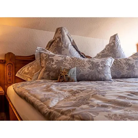 Apartment Bodenseeromantik - *